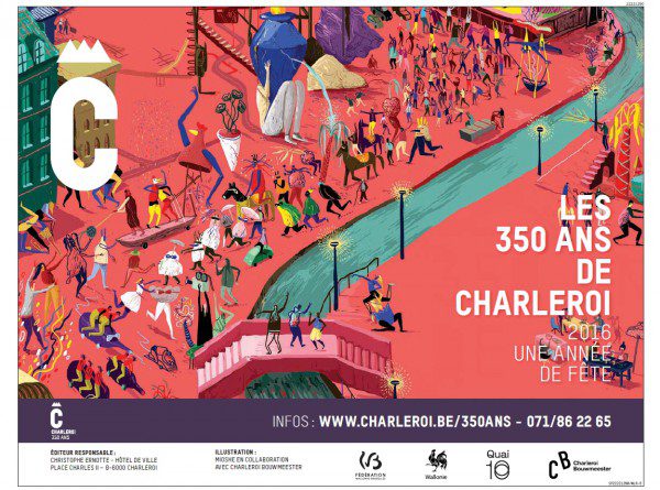charleroi-350-ans