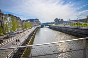 charleroi-sambre