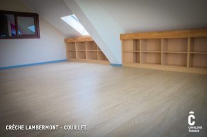 couillet-travaux-crèche-lambermont