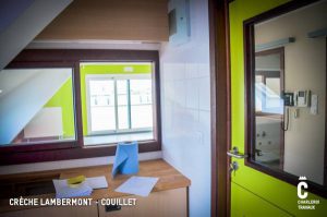 couillet-travaux-crèche-lambermont