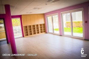 couillet-travaux-crèche-lambermont
