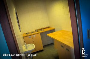 couillet-travaux-crèche-lambermont