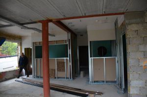 couillet-travaux-crèche-lambermont