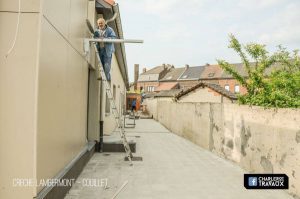couillet-travaux-crèche-lambermont