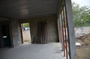 couillet-travaux-crèche-lambermont