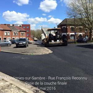 montignies-sur-sambre-travaux-rue-reconnu
