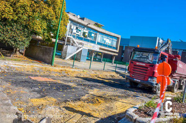 charleroi-travaux-ecole-bosquetville
