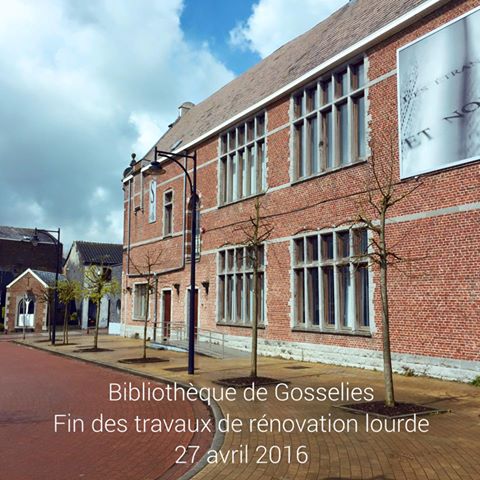 gosselies-travaux-bibliotheque