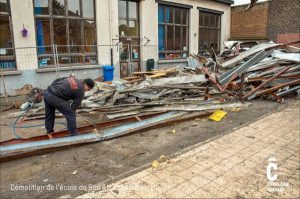 demolition-pavillon-lodelinsart-ecole-bon-air