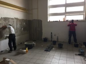 charleroi-travaux-ecole-nord
