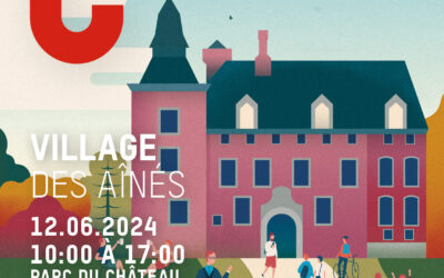 Le village des ainés