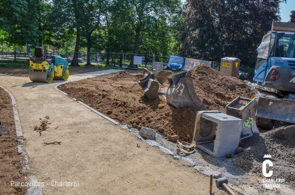 charleroi-démolition-parcoville-parc-reine-astrid