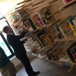 charleroi-inauguration-bibliotheque-vecteur