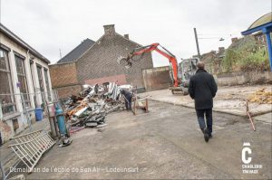 demolition-pavillon-lodelinsart-ecole-bon-air