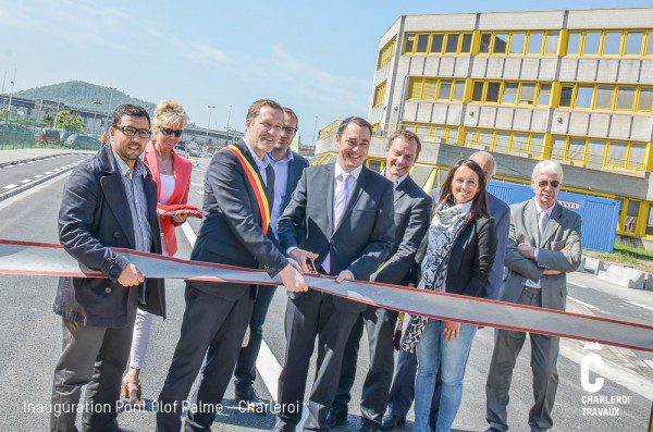 charleroi-inauguration-pont-olof-palme