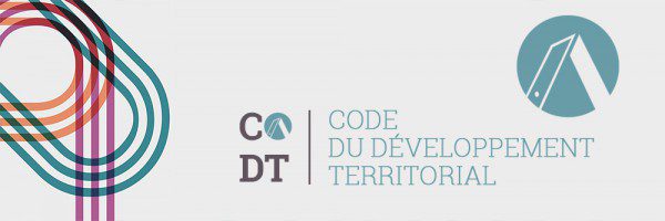 code du développement territorial