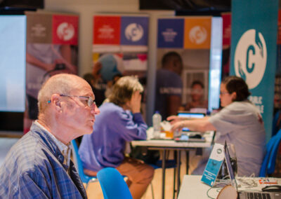 salon inclusion numerique 2022 61