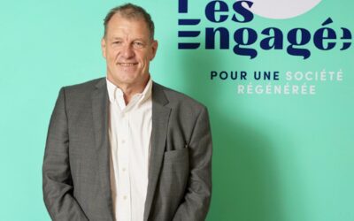 Des personnalités issues de la société civile rejoignent massivement Les Engagés. Qu’en penser ?