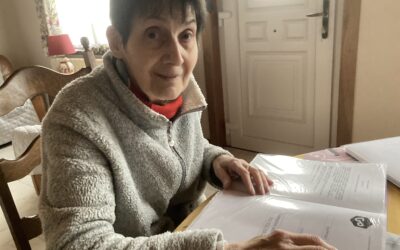 Parole de Carolo – Anna Rigo, relais de quartier à Goutroux – Le devoir de vigilance