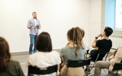 Emploi – Formateur en français langue étrangère (h/f/x)